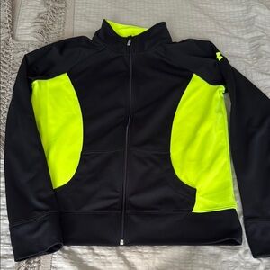 Under Armour Full Zip Jacket